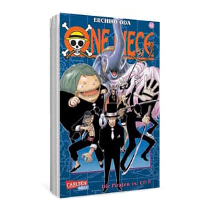 One Piece - Band 42 - 1