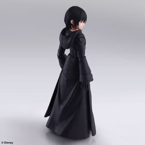 Xion - Kingdom Hearts III - Bring Arts - Square Enix - 2