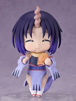 Nendoroid 2253 Elma - 3
