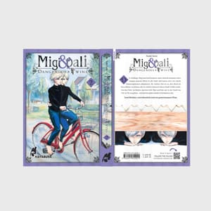 Migi to Dali - Carlsen - Vol. 2 - 2