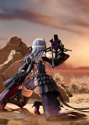 figma Modernia - Second Affection - 5