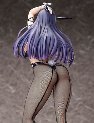 Tomoka Hinasawa - 1/4 Bunny - Native / BINDing - 10