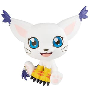 Gatomon - Digimon Adventure Look Up - Megahouse (1).jpg