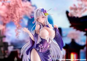 Mizu no Seijo (Cocoball) - Siki Anim - 4