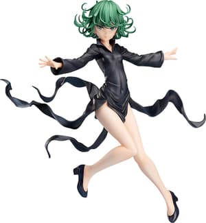 Senritsu no Tatsumaki - Tornado of Terror - 1