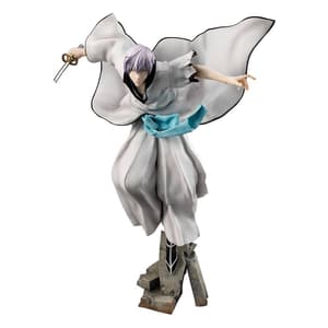 Ichimaru Gin - Bleach G.E.M. Series - Megahouse (Réédition) - 3