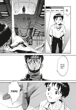 Neon Genesis Evangelion - Perfect Edition - Carlsen - Band 01 - 3