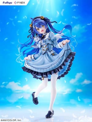 Amamiya Kokoro 1/7 Scale Figure - 2