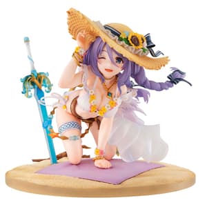 Hoshino Shizuru - Summer Style - Lucrea - Megahouse (1)