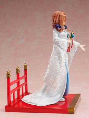 Miku Nakano - Shiromuku - F:Nex - Furyu - 4