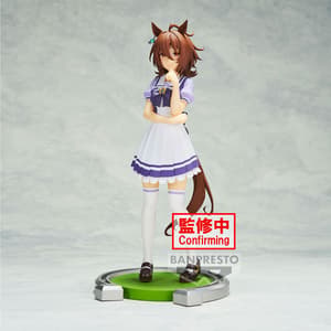 Agnes Tachyon - Uma Musume Pretty Derby - Banpresto (1)