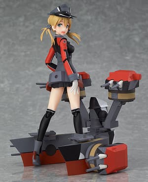 Figma 303 Prinz Eugen - 4