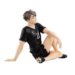 Osamu Miya - G.E.M. Palm Size / Tenohira - Megahouse (6)