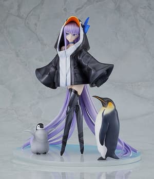 Meltryllis - Lancer - Mysterious Alter Ego - Good Smile Company - 1
