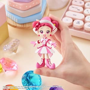 Random Choice - Palverse Doremi - Bushiroad - 9