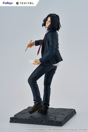 Keisuke Baji - Tenitol - Furyu - 4
