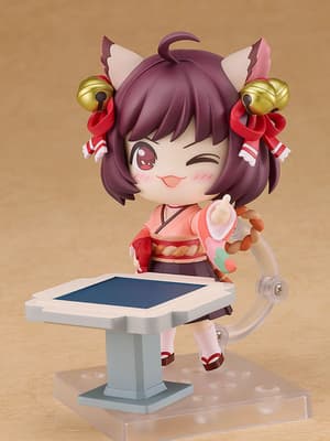 Nendoroid 2476 Ichihime - 2