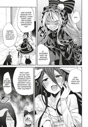 Overlord Anthology Band 001 - 3