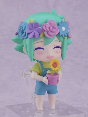 Nendoroid 2057 Basil - 3
