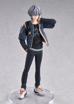 Wise - SP - Zenless Zone Zero Pop Up Parade - Good Smile Company - 6