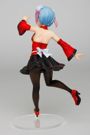 Rem - China Maid - Precious Figure - Taito - Re-Release - 3