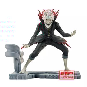 Ken Takakura / Okarun - DANDADAN - Figure Life - Banpresto (4)