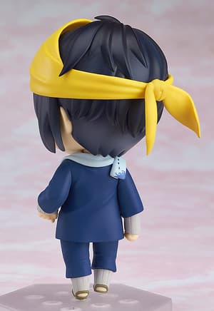 Mikazuki Munechika - Uchiban Co-de - Nendoroid Co-de - 1