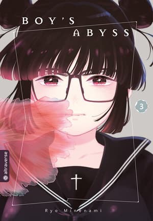 Boy's Abyss - Altraverse - Band 03 - 1
