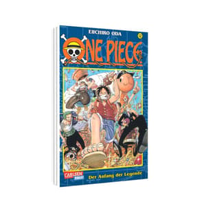One Piece Band 12 - 3