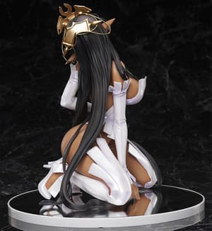 Olga Discordia - White Wedding - Character's Selection - BINDing / Native (1)