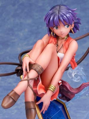 Nadia & King - Alter - 3