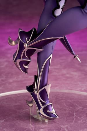 Caster/ Scáthach Skadi - Second Ascension - QuesQ - 22