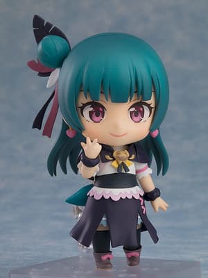 Nendoroid 2416 Yohane (Yoshiko Tsushima) - 5