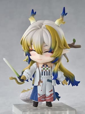 Nendoroid 2722 Shu - 1