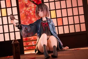 Kaede (Dsmile) - 1/6 Deluxe Edition - Magi Arts (11)