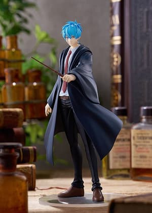 Lance Crown - Mashle: Magic and Muscles Pop Up Parade - Good Smile Company - 7