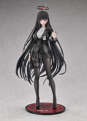 Rio Tsukatsuki - Good Smile Company - 6