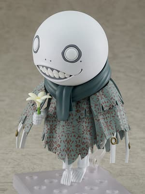 Nendoroid 1690 Emil - 3