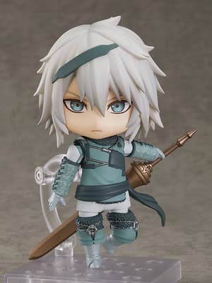 Nendoroid 1527 Nier - Neuauflage - 6