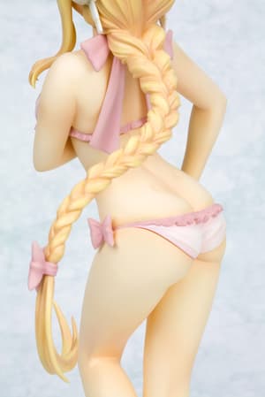 HMX-17c Silfa - Ani Statue - To Heart 2 - Kotobukiya - 3