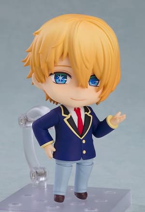 Oshi No Ko Nendoroid Action Figure Aqua 10 cm - 4