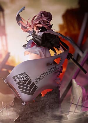 ST AR-15 - Girl's Frontline - Phat - 10