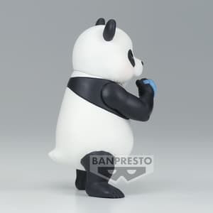 Panda - Jujutsu Kaisen - Q Posket Petit Vol. 2 - Banpresto 3.jpg