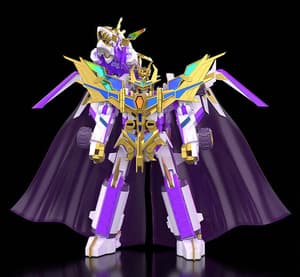 THE GATTAI Shinsei Ryujin DX Dynazenon Relive - 13