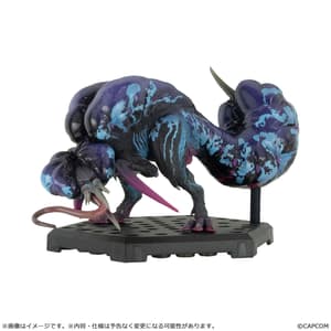Capcom Figure Builder Monster Hunter Standard Model Plus Vol.28【BOX】 - 5