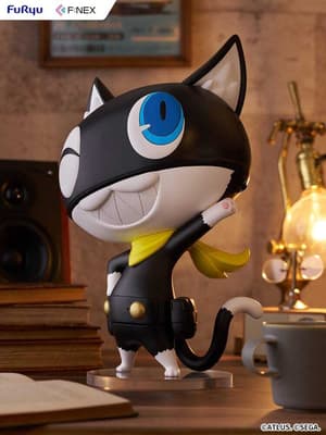 Morgana - Sofubi - F:Nex - Furyu - 11