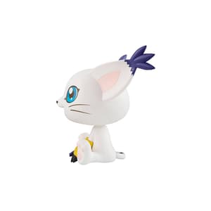 Gatomon - Digimon Adventure Look Up - Megahouse (4).jpg