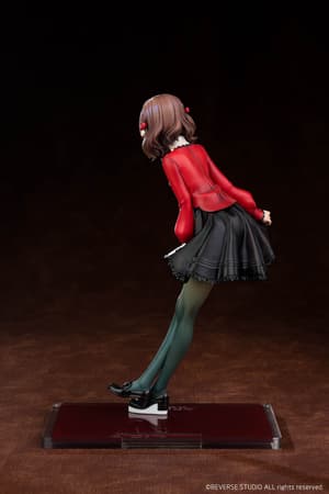 Ringo - Desktop Girls Series Winter -  Reverse Studio (11)