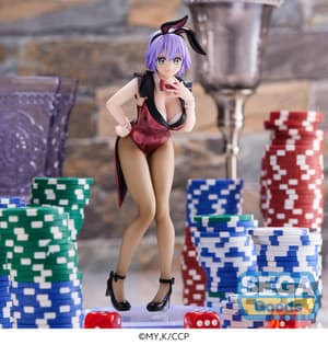 Hiro Segawa - PM Figure - Sega - 5