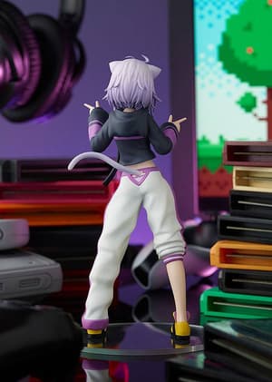 Nekomata Okayu - Hololive Pop Up Parade - Good Smile Company - Re-Release - 6
